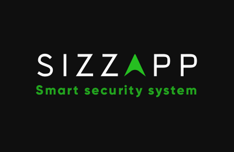 SIZZAPP – smart alarm for motorcycle, GPS tracker