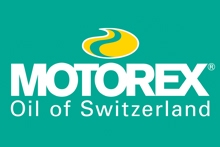 Motorex - oils, lubricants and chemicals.