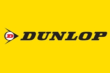 Dunlop - motorcycle and ATV tyres.