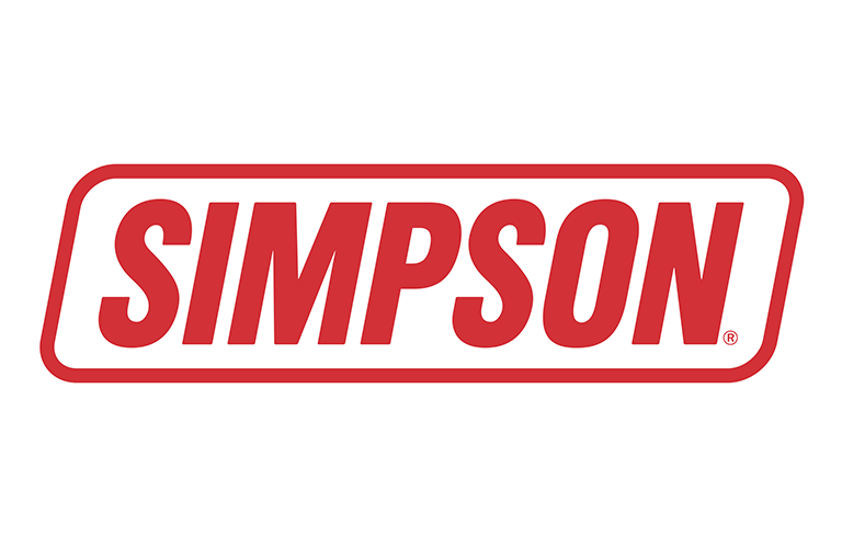 SIMPSON - ķiveres