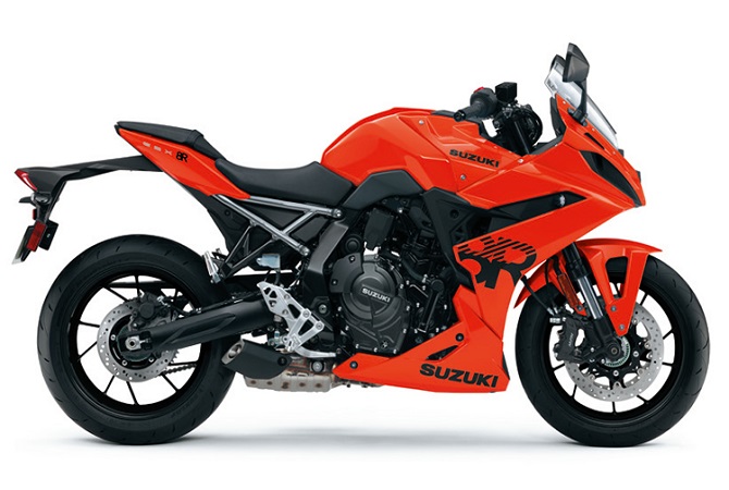 Glass Blaze Orange
